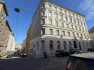 Charmante Büro- bzw. Geschäftsfläche - nähe Wiedner Hauptstraße!, 369000 €, Immobilien-Gewerbeobjekte in 1040 Wieden Charmante Büro- bzw. Geschäftsfläche - nähe Wiedner Hauptstraße!, 369000 €, Immobilien-Gewerbeobjekte in 1040 Wieden