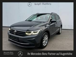 Tiguan 1.5 TSI ACT Life, 27900 €, Auto & Fahrrad-Autos in 8230 Hartberg