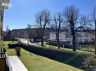 Charmante 3-Zimmer-Wohnung mit Balkon in Taxham, 376000 €, Immobilien-Wohnungen in 5020 Salzburg