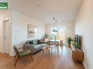 Im Grünen mit guter Anbindung an die Innenstadt – hier kann man entspannen! - JETZT ZUSCHLAGEN, 277500.01 €, Immobilien-Wohnungen in 1210 Floridsdorf