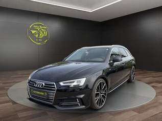 A4 Quattro Sport **S-line**, 19990 €, Auto & Fahrrad-Autos in 4840 Vöcklabruck