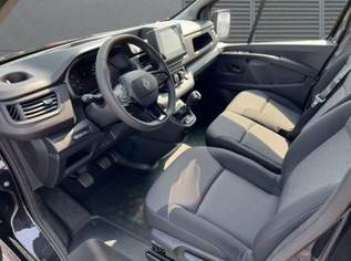 Trafic L2H1 3,0t Grand Equilibre inkl. Rollst..., 47983 €, Auto & Fahrrad-Autos in 6844 Gemeinde Altach