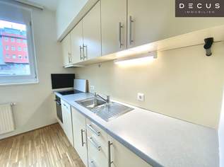 3 ZIMMER | AB DEZEMBER VERFÜGBAR | MIT LOGGIA | NÄHE HAUPTBAHNHOF UND KEPLERPLATZ | TOP INFRASTRUKTUR, 1249.04 €, Immobilien-Wohnungen in 1100 Favoriten