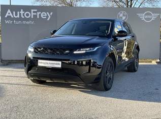 Range Rover Evoque 2,0 D150