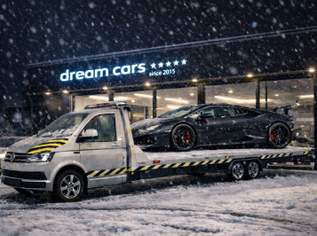 T6 Transporter Autotransporter / Algema Fitzel Speeder, 49900 €, Auto & Fahrrad-Autos in 6063 Marktgemeinde Rum