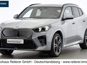 iX2 eDrive20, 47790 €, Auto & Fahrrad-Autos in Steiermark