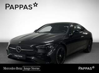 CLE 220 d Coupé, 66750 €, Auto & Fahrrad-Autos in 6322 Gemeinde Kirchbichl