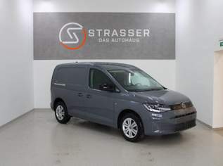 Caddy Cargo TDI 4MOTION, 34390 €, Auto & Fahrrad-Autos in Tirol