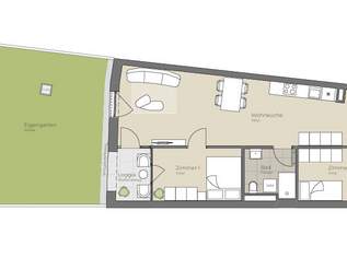 NEU, MODERN, ZENTRAL, 1123.54 €, Immobilien-Wohnungen in Oberösterreich NEU, MODERN, ZENTRAL, 1123.54 €, Immobilien-Wohnungen in Oberösterreich