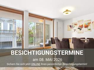 Moderner Wohntraum – 3-Zimmer-Wohnung mit Wintergarten in Toplage, 319000 €, Immobilien-Wohnungen in Oberösterreich