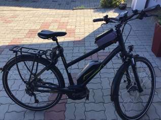 E-Bike, 1350 €, Auto & Fahrrad-Fahrräder in 8143 Dobl-Zwaring