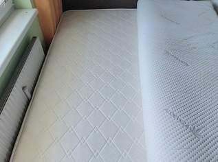 Boxspringbett 160x200