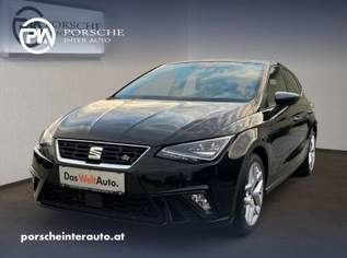 Ibiza FR EcoTSI, 14890 €, Auto & Fahrrad-Autos in Niederösterreich