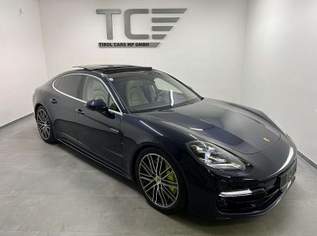 Panamera Turbo S E-Hybrid , Sport Design, ACC, Burmester..., 79990 €, Auto & Fahrrad-Autos in 6020 Innsbruck Panamera Turbo S E-Hybrid , Sport Design, ACC, Burmester..., 79990 €, Auto & Fahrrad-Autos in 6020 Innsbruck
