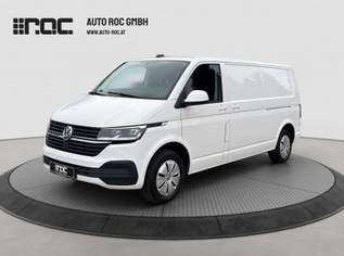 Transporter T6 T6.1 2.0 TDI Kasten lang 2xSchiebetür/LED/Kamera/, 32990 €, Auto & Fahrrad-Autos in 9800 Spittal an der Drau