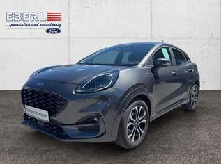 Puma ST-Line, 17490 €, Auto & Fahrrad-Autos in 6460 Stadt Imst