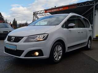 Alhambra 2,0 TDI DSG 4Drive FR-Line *7-Sitze*, 35490 €, Auto & Fahrrad-Autos in 6112 Marktgemeinde Wattens