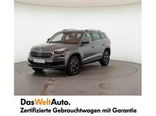 Kodiaq 4x4 Style TDI DSG, 44990 €, Auto & Fahrrad-Autos in 3430 Gemeinde Tulln an der Donau