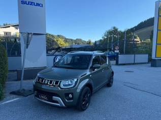 Ignis 1,2 DualJet Hybrid 4WD shine, 16950 €, Auto & Fahrrad-Autos in 8654 Fischbach