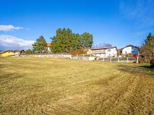 RARITÄT! Traumhaftes Baugrundstück mit Pachtmöglichkeit von angrenzendem Grünland, 290000 €, Immobilien-Grund und Boden in 3031 Rekawinkel RARITÄT! Traumhaftes Baugrundstück mit Pachtmöglichkeit von angrenzendem Grünland, 290000 €, Immobilien-Grund und Boden in 3031 Rekawinkel