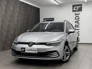 Golf 2,0 TDI Life DSG / LED/ ACC/ VIRTUAL/ NAVI/ RÜC..., 17990 €, Auto & Fahrrad-Autos in Kärnten