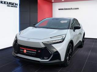 C-HR 2,0 Hybrid GR SPORT 4WD, 39880 €, Auto & Fahrrad-Autos in 1200 Brigittenau