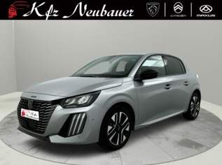 208 Allure, 15490 €, Auto & Fahrrad-Autos in 8452 Großklein