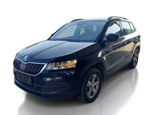 Karoq 2,0 TDI SCR 4x4 Style Limited DSG, 20990 €, Auto & Fahrrad-Autos in 5600 Sankt Johann im Pongau Karoq 2,0 TDI SCR 4x4 Style Limited DSG, 20990 €, Auto & Fahrrad-Autos in 5600 Sankt Johann im Pongau