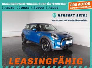 Mini SE 32,6kWh Aut, 23880 €, Auto & Fahrrad-Autos in 8200 Gleisdorf