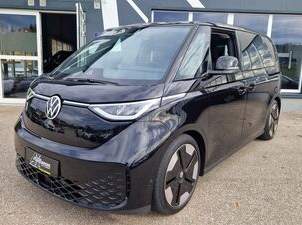 ID.Buzz Pro 150kWh, 46990 €, Auto & Fahrrad-Autos in 4150 Rohrbach-Berg ID.Buzz Pro 150kWh, 46990 €, Auto & Fahrrad-Autos in 4150 Rohrbach-Berg