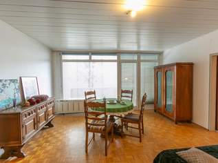 Zentrale 3-Zimmer Stadtwohnung Nähe Medcampus Linz!, 199000 €, Immobilien-Wohnungen in Oberösterreich