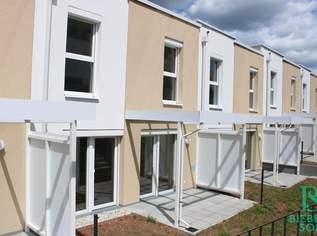 WOHNEN MIT CHIC - Wohnhausanlage Neunkirchen, 1458.81 €, Immobilien-Häuser in 2620 Gemeinde Neunkirchen