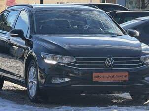Passat Business* Rückfahrkamera* NAVI*, 20900 €, Auto & Fahrrad-Autos in 5020 Altstadt