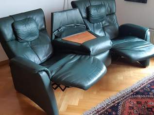 Himolla Trapezsofa 3-teilig, 500 €, Haus, Bau, Garten-Möbel & Sanitär in 5023 Gnigl