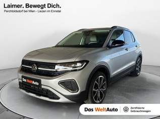 T-Cross Style TSI DSG, 29980 €, Auto & Fahrrad-Autos in 8940 Liezen T-Cross Style TSI DSG, 29980 €, Auto & Fahrrad-Autos in 8940 Liezen