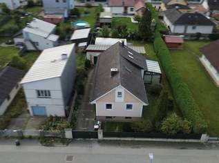 Gepflegtes Einfamilienhaus mit Pool und Garten in St. Georgen, 295000 €, Immobilien-Häuser in 3100 Gepflegtes Einfamilienhaus mit Pool und Garten in St. Georgen, 295000 €, Immobilien-Häuser in 3100