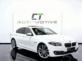 530d xDrive Luxury Line Aut., 24900 €, Auto & Fahrrad-Autos in 6700 Stadt Bludenz