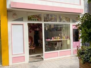 Top-Gastronomielokal in 1070 Wien – ideal für Café, Pizza & Take-away, komplett ausgestattet, 5000 €, Immobilien-Gewerbeobjekte in 1070 Neubau