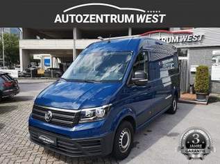 Crafter 35 Kasten L3/H3 2,0 TDI *Werkstattausrüstung*.....