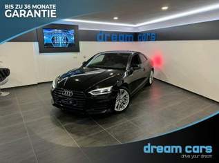 A5 Coupé 35 TDI sport S-tronic / S-LINE PLUS / 3 ZONEN KLIMA / LEDE, 23700 €, Auto & Fahrrad-Autos in 6020 Innsbruck