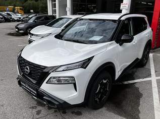 X-Trail 1,5 VC-T e-Power 4ORCE Allrad N-Trek AHK, 42990 €, Auto & Fahrrad-Autos in 6460 Stadt Imst X-Trail 1,5 VC-T e-Power 4ORCE Allrad N-Trek AHK, 42990 €, Auto & Fahrrad-Autos in 6460 Stadt Imst