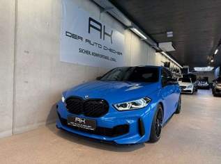 135 M135 i xDrive M-Performance, 36990 €, Auto & Fahrrad-Autos in 4820 Bad Ischl