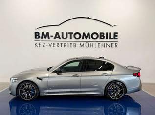 M5 Carbon,Massage,Sitzlüftung,B&W,M-Driver's,Voll, 73900 €, Auto & Fahrrad-Autos in Niederösterreich