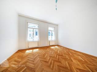 Lichtdurchflutete Garconniere in zentraler Lage, 279000 €, Immobilien-Wohnungen in 1050 Margareten