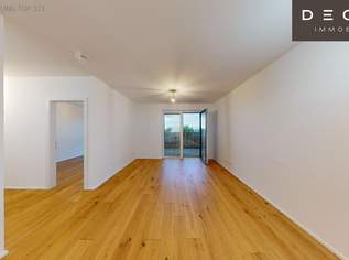 2 ZIMMER | AB JUNI.2026 | PERFEKTE SINGLE WOHNUNG | NAHE DER TRAISEN, 649 €, Immobilien-Wohnungen in 3100 Stattersdorf