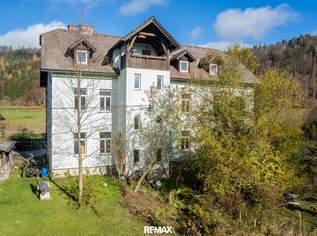 Mehrfamilienhaus mit großem Potential - Ihre krisenfeste Kapitalanlage, 380000 €, Immobilien-Häuser in 4575 Roßleithen