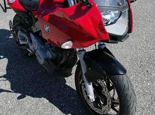 BMW MOTORRAD F800 S, 5200 €, Auto & Fahrrad-Motorräder in 3282 Gemeinde St. Georgen an der Leys