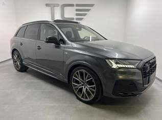 Q7 50 TDI quattro Tiptronic, S-Line, Pano, Softclo..., 74990 €, Auto & Fahrrad-Autos in 6020 Innsbruck Q7 50 TDI quattro Tiptronic, S-Line, Pano, Softclo..., 74990 €, Auto & Fahrrad-Autos in 6020 Innsbruck