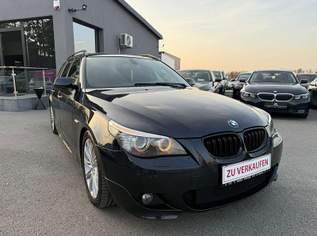 525 xd Touring Österreich-Paket Aut., 7499 €, Auto & Fahrrad-Autos in 4063 Hörsching