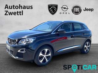 3008 1,6 BlueHDi 120 S&S 6-Gang Active, 14580 €, Auto & Fahrrad-Autos in Niederösterreich